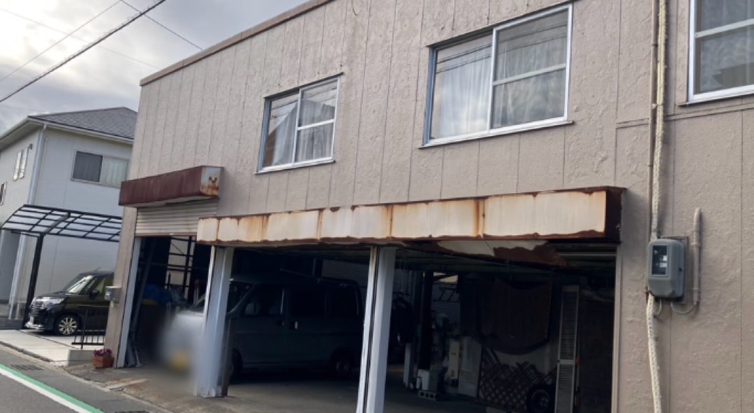 碧南市のご利用事例物件