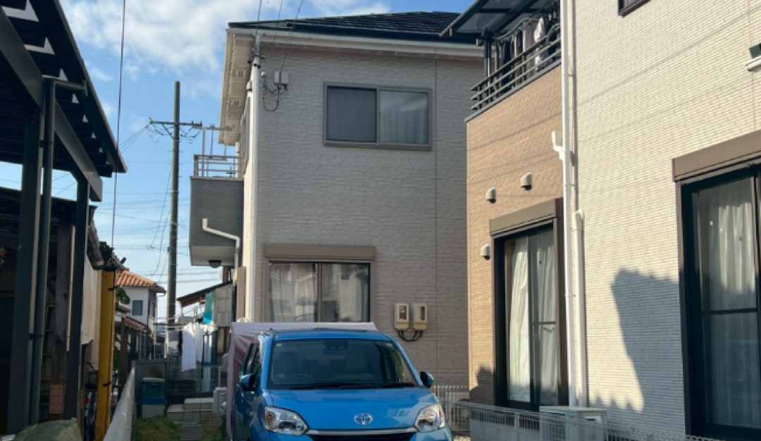 犬山市のご利用事例物件